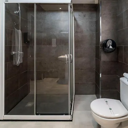 Manzanito Otel Antequera