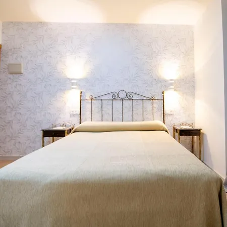 Manzanito Otel