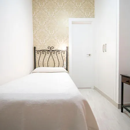Manzanito Otel Antequera