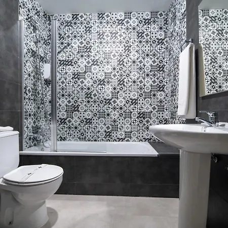 Manzanito Otel 2*