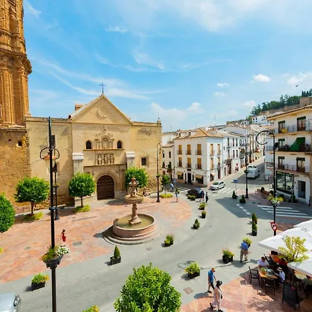 Manzanito Otel 2*