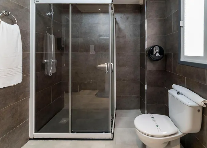 Manzanito Hotel Antequera