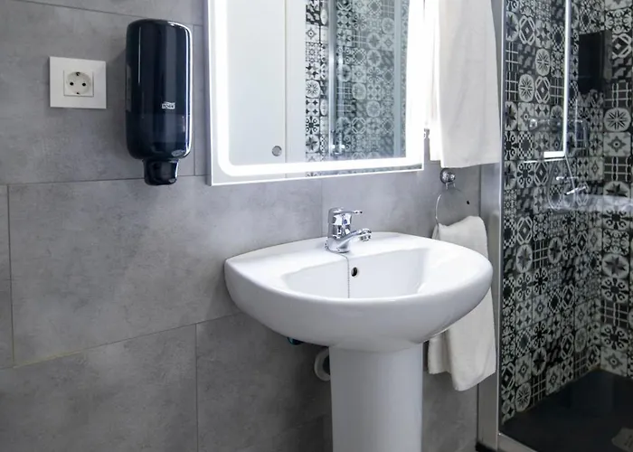 Manzanito 2* Antequera