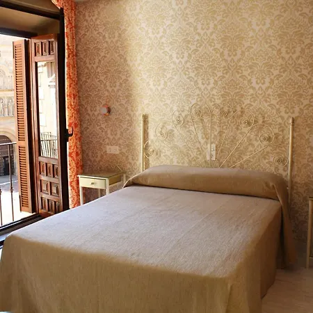 Manzanito Hotel Antequera