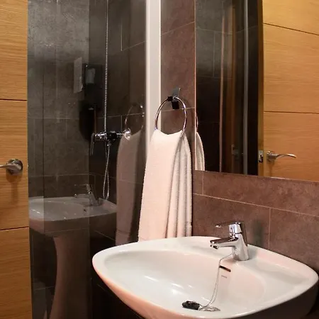 Manzanito Hotel 2*