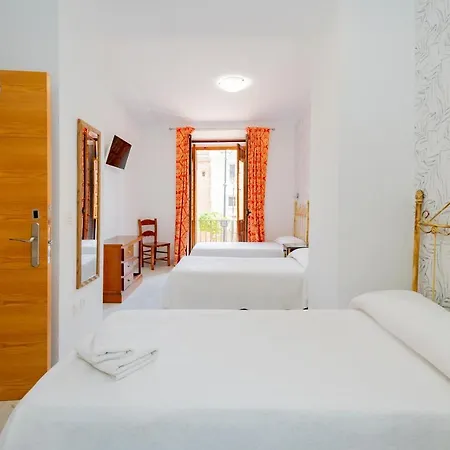 Manzanito Hotel