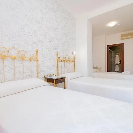 Hotel Manzanito