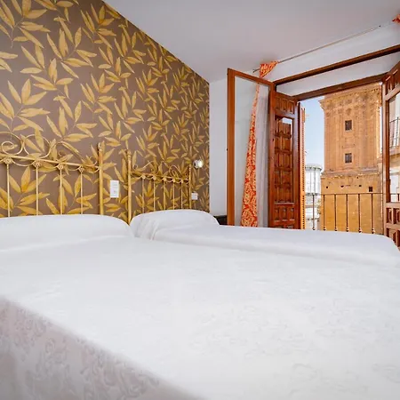 Hotel Manzanito Antequera