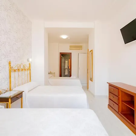 Hotel Manzanito