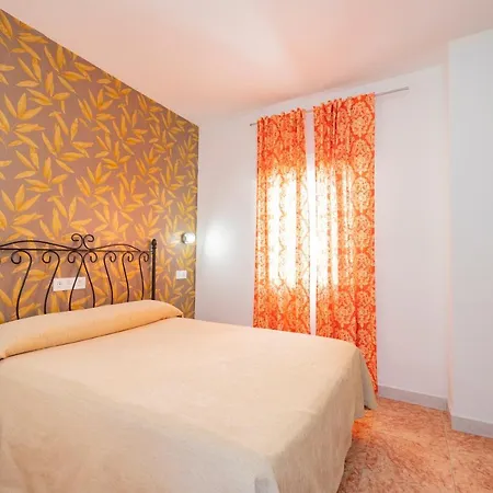 Hotel Manzanito