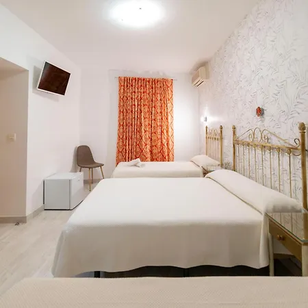 Manzanito Hotel 2*