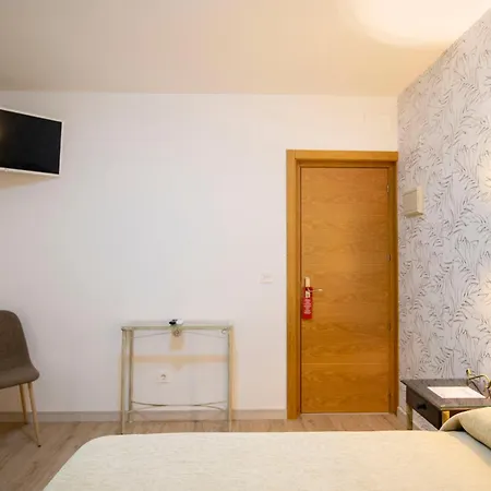 Manzanito Hotel 2*
