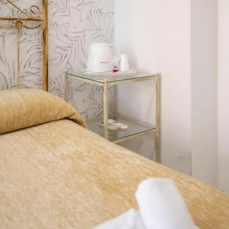 Manzanito Hotel 2*