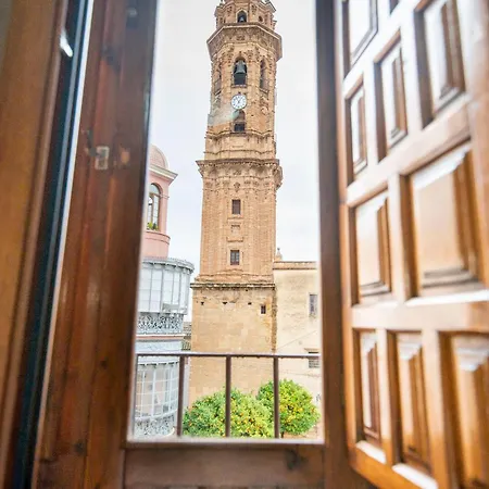 Hotel Manzanito Antequera